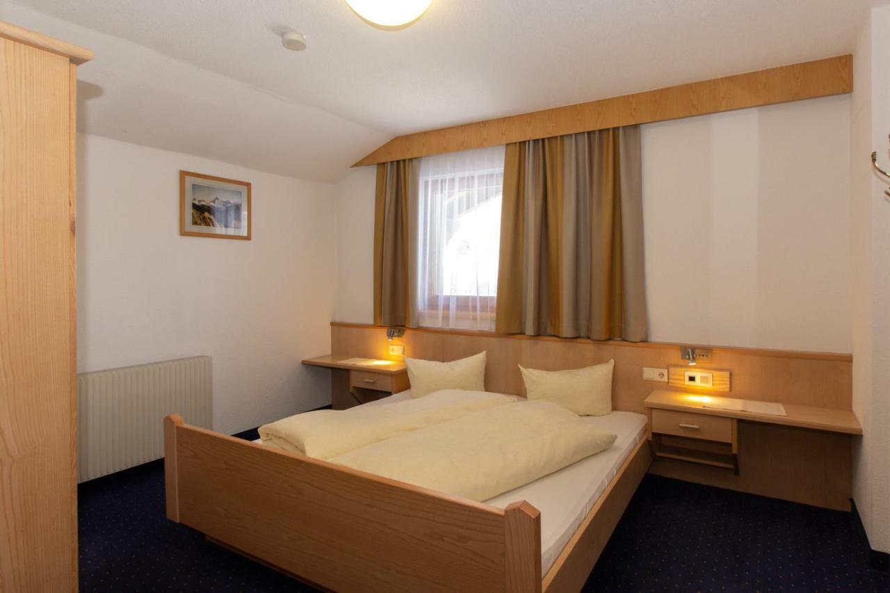 Apart Laver Ischgl Exterior foto