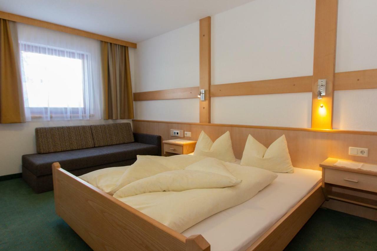 Apart Laver Ischgl Exterior foto