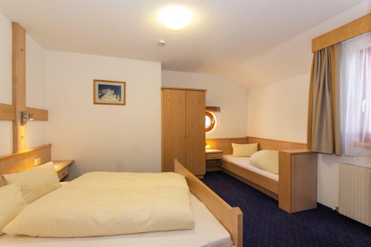 Apart Laver Ischgl Exterior foto